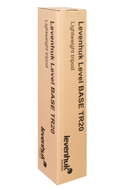 Штатив Levenhuk Level BASE TR20 Штатив Levenhuk Level BASE TR20