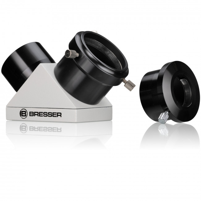 Диагональное зеркало Bresser Diagonal 2" Messier