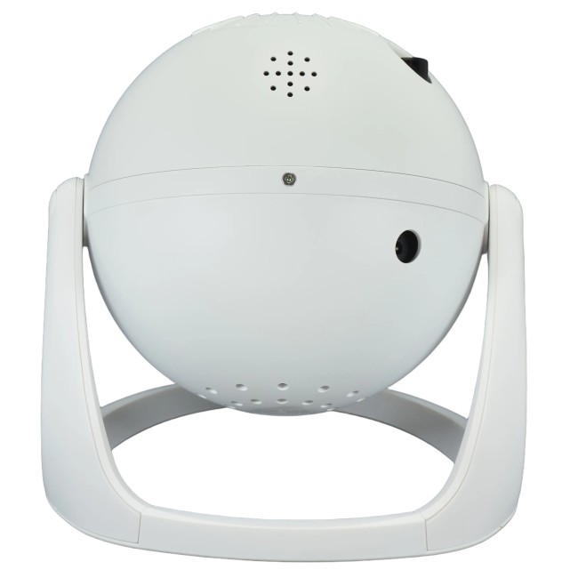 Домашний планетарий Segatoys Homestar Matataki (белый)