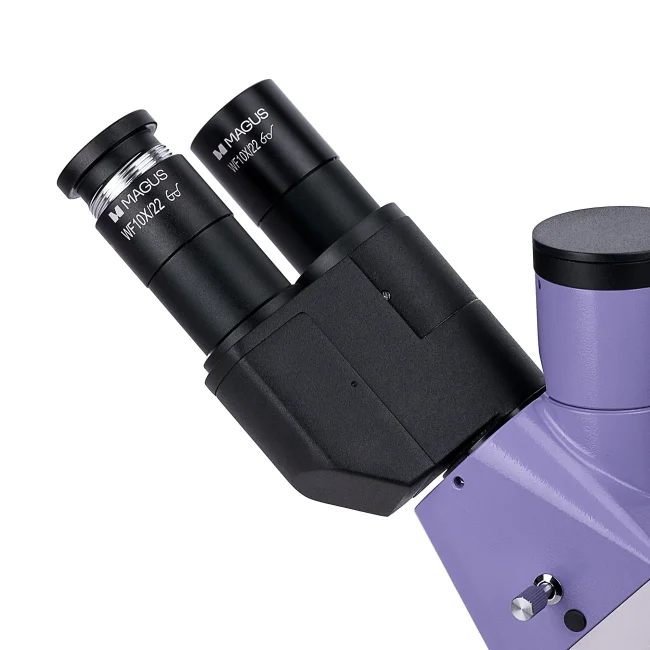 Микроскоп металлографический инвертированный MAGUS Metal V700 BD Микроскоп металлографический инвертированный MAGUS Metal V700 BD