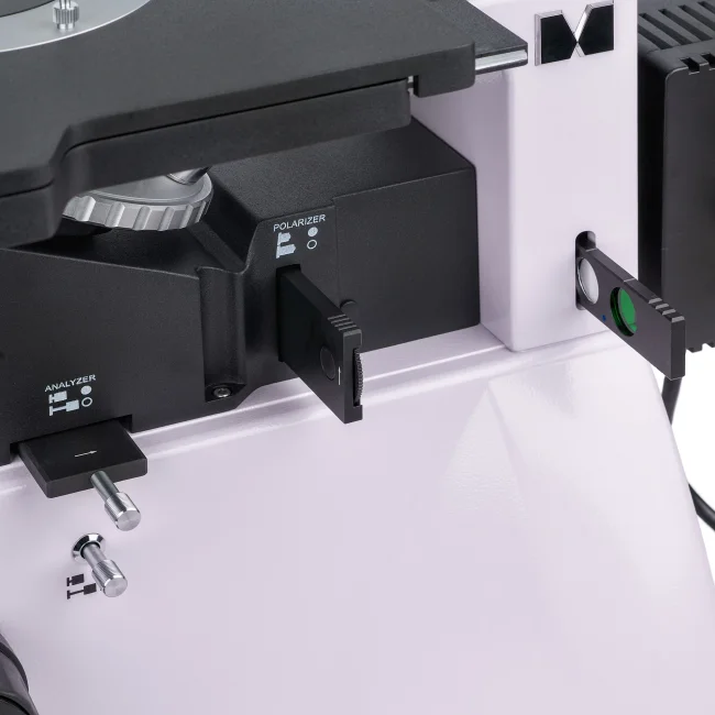 Микроскоп металлографический инвертированный MAGUS Metal V700 BD Микроскоп металлографический инвертированный MAGUS Metal V700 BD