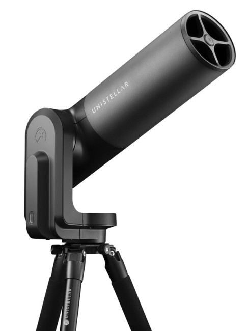 Цифровой смарт-телескоп Unistellar eQuinox 2 Цифровой смарт-телескоп Unistellar eQuinox 2