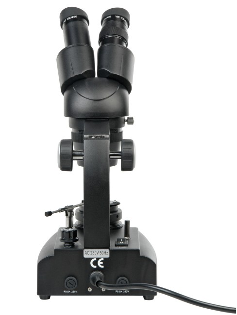 Микроскоп стерео Микромед MC-1 Jeweler BE