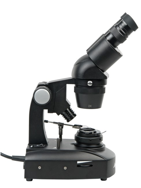 Микроскоп стерео Микромед MC-1 Jeweler BE