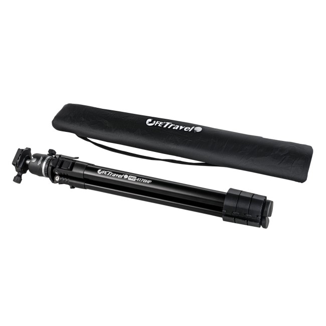 Штатив Falcon Eyes Travel PRO 417BHP Штатив Falcon Eyes Travel PRO 417BHP