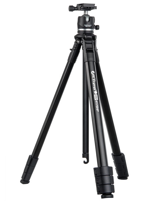 Штатив Falcon Eyes Travel PRO 417BHP Штатив Falcon Eyes Travel PRO 417BHP