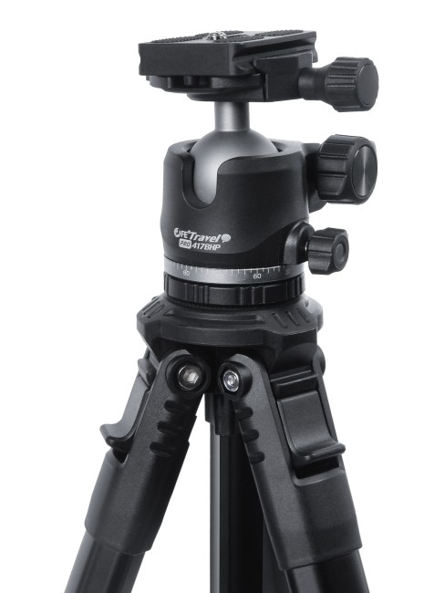 Штатив Falcon Eyes Travel PRO 417BHP Штатив Falcon Eyes Travel PRO 417BHP