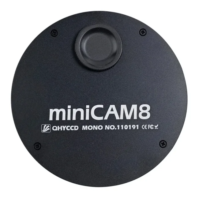 Астрономическая камера QHY miniCAM8M Deep sky combo