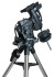 Экваториальная монтировка Celestron CGX с треногой