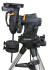 Экваториальная монтировка Celestron CGX с треногой