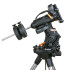 Экваториальная монтировка Celestron CGX с треногой