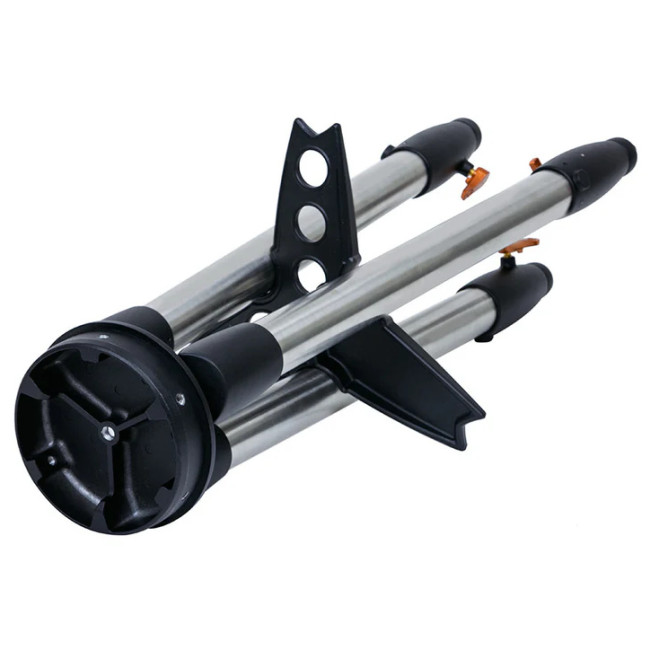 Экваториальная монтировка Celestron CGX с треногой