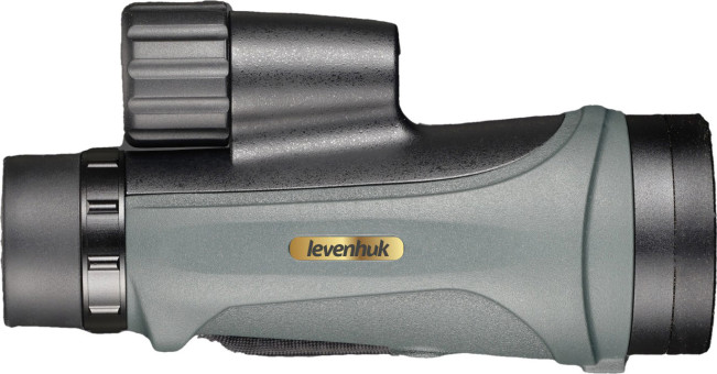 Монокуляр Levenhuk New Wise PRO ED 12x50