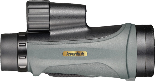 Монокуляр Levenhuk New Wise PRO ED 12x50