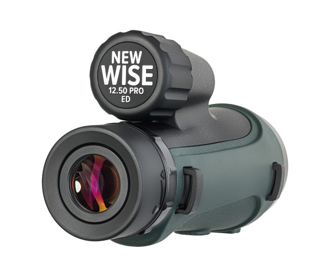 Монокуляр Levenhuk New Wise PRO ED 12x50 Монокуляр Levenhuk New Wise PRO ED 12x50