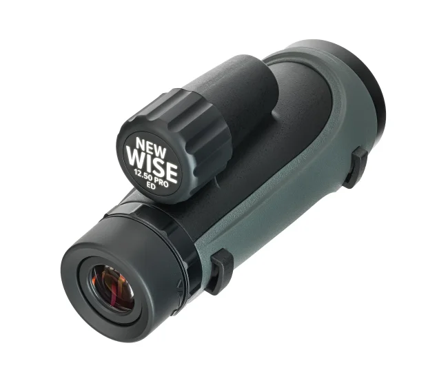 Монокуляр Levenhuk New Wise PRO ED 12x50 Монокуляр Levenhuk New Wise PRO ED 12x50