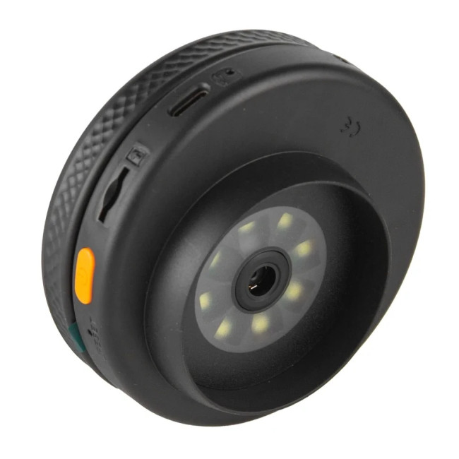 Цифровая лупа Veber D-Lens M8-16X LCD2 мини с автофокусом Цифровая лупа Veber D-Lens M8-16X LCD2 мини с автофокусом