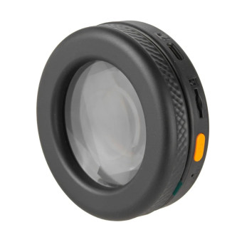 Цифровая лупа Veber D-Lens M8-16X LCD2 мини с автофокусом