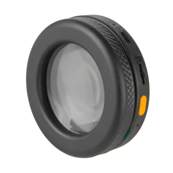 Цифровая лупа Veber D-Lens M8-16X LCD2 мини с автофокусом