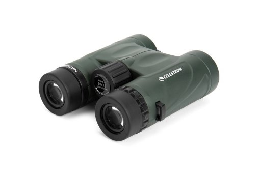 Бинокль Celestron Nature DX 10x32 Roof Бинокль Celestron Nature DX 10x32 Roof