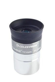Окуляр Celestron Omni 12 мм, 1,25"