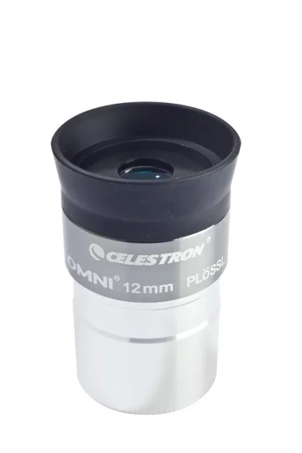 Окуляр Celestron Omni 12 мм, 1,25" Окуляр Celestron Omni 12 мм, 1,25"