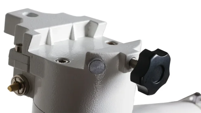 Монтировка Sky-Watcher EQ5 со стальной треногой Монтировка Sky-Watcher EQ5 со стальной треногой