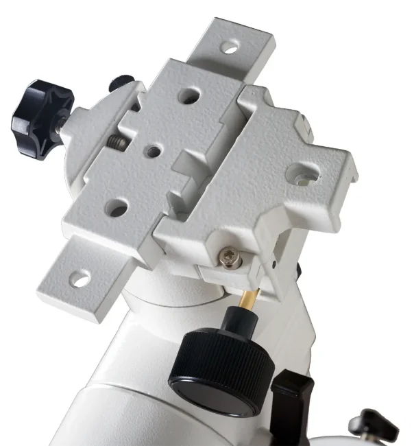 Монтировка Sky-Watcher EQ5 со стальной треногой Монтировка Sky-Watcher EQ5 со стальной треногой