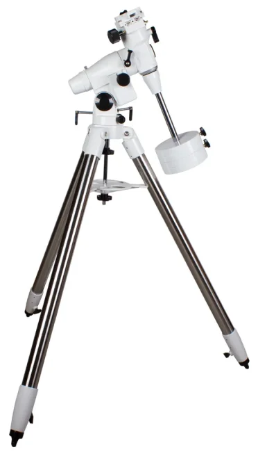 Монтировка Sky-Watcher EQ5 со стальной треногой Монтировка Sky-Watcher EQ5 со стальной треногой