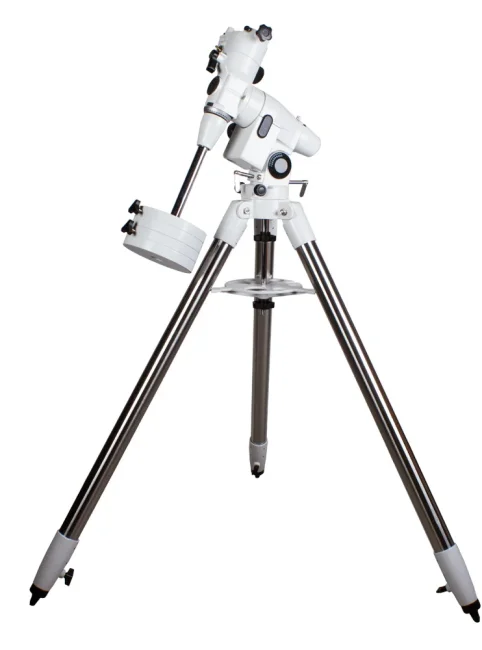 Монтировка Sky-Watcher EQ5 со стальной треногой Монтировка Sky-Watcher EQ5 со стальной треногой
