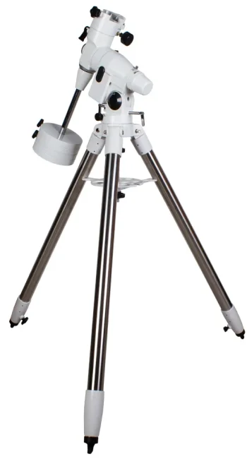 Монтировка Sky-Watcher EQ5 со стальной треногой Монтировка Sky-Watcher EQ5 со стальной треногой
