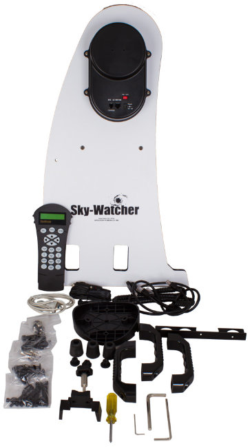 Комплект Sky-Watcher для модернизации телескопа Dob 8" (SynScan GOTO) Комплект Sky-Watcher для модернизации телескопа Dob 8" (SynScan GOTO)
