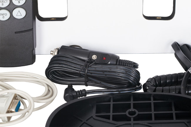 Комплект Sky-Watcher для модернизации телескопа Dob 8" (SynScan GOTO) Комплект Sky-Watcher для модернизации телескопа Dob 8" (SynScan GOTO)