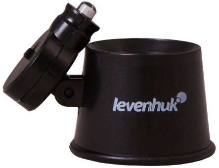 Лупа Levenhuk Zeno Gem M3 Лупа Levenhuk Zeno Gem M3