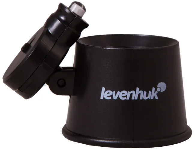Лупа Levenhuk Zeno Gem M3 Лупа Levenhuk Zeno Gem M3