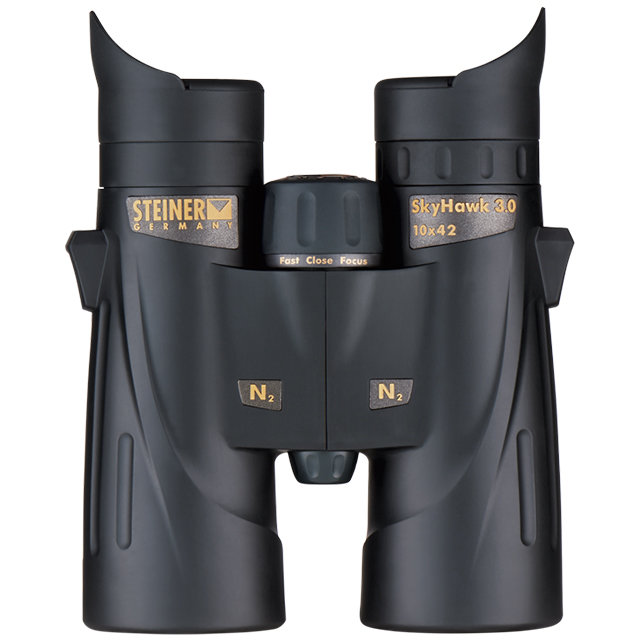 Бинокль Steiner SkyHawk 3.0 10х42