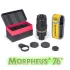 Окуляр Baader Planetarium Morpheus 76 гр., 17,5 мм Окуляр Baader Planetarium Morpheus 76 гр., 17,5 мм