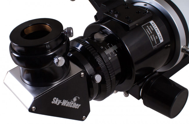 Труба оптическая Sky-Watcher Esprit ED80 Труба оптическая Sky-Watcher Esprit ED80
