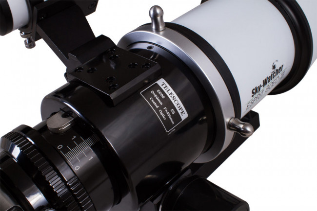 Труба оптическая Sky-Watcher Esprit ED80 Труба оптическая Sky-Watcher Esprit ED80
