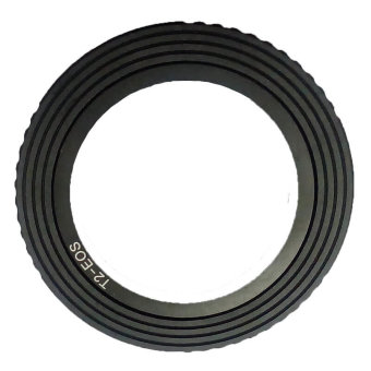 Т-кольцо Baader Planetarium для камер Canon EOS