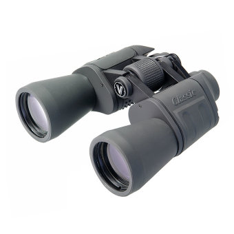 Бинокль Veber Classic БПЦ 20x50 VR серый Бинокль Veber Classic БПЦ 20x50 VR серый