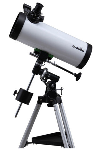 Телескоп Sky-Watcher BK 1145EQ1 купить за 34 990 руб. в магазине ...