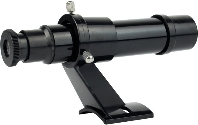 Искатель для телескопа SVBONY 5x24