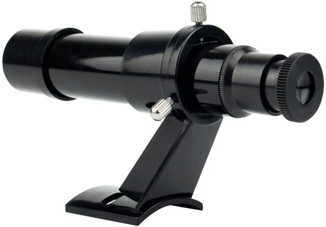 Искатель для телескопа SVBONY 5x24