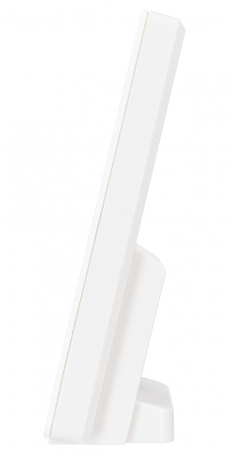 Метеостанция Bresser ClimaTemp WS с цветным дисплеем, белая Метеостанция Bresser ClimaTemp WS с цветным дисплеем, белая