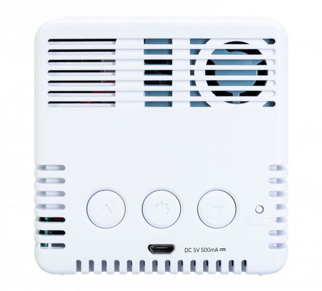 Анализатор воздуха Discovery Report WA30