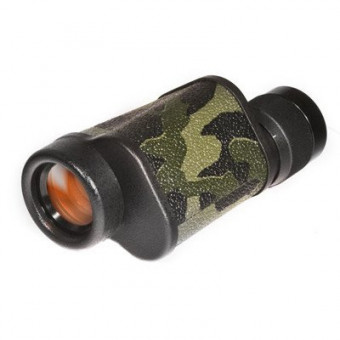 Монокуляр КОМЗ "Байгыш" МП2 8х30М камуфляж хантер рубин