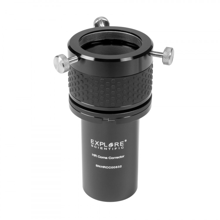 Корректор комы Explore Scientific HR Coma Corrector купить за 52 990 ...