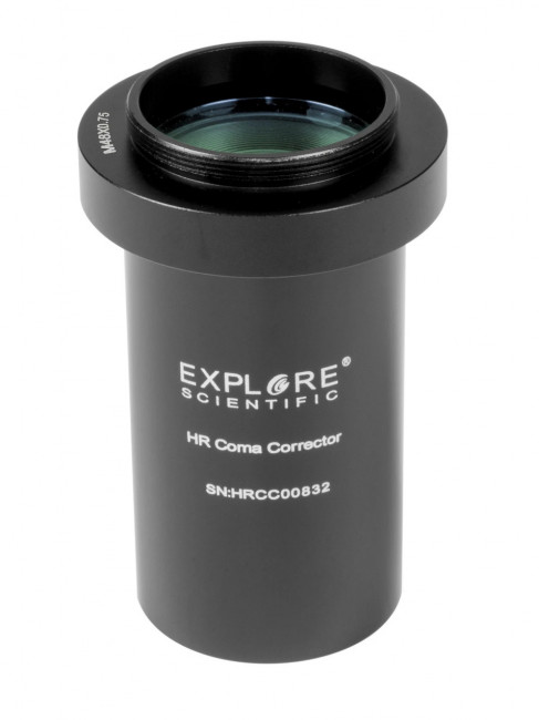 Корректор комы Explore Scientific HR Coma Corrector