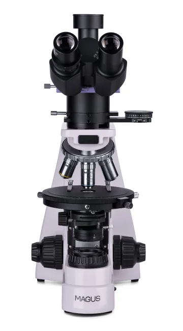 Микроскоп поляризационный MAGUS Pol 800 Микроскоп поляризационный MAGUS Pol 800